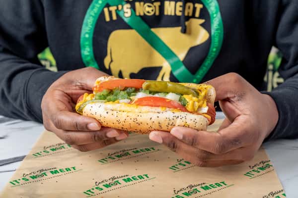 hotdog