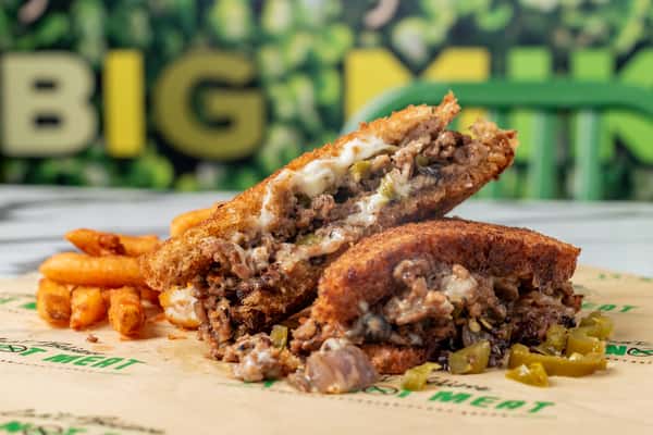 Philly Melt