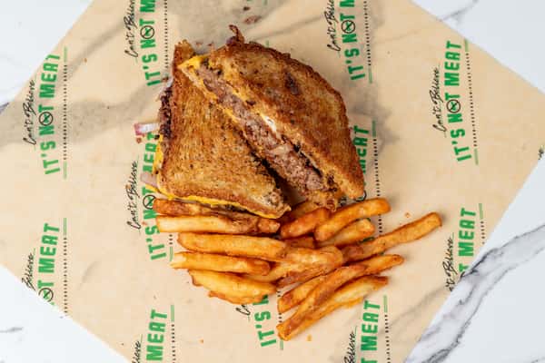 patty melt
