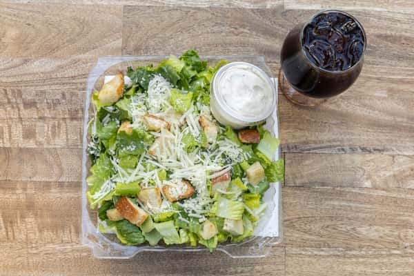 CeaserSalad