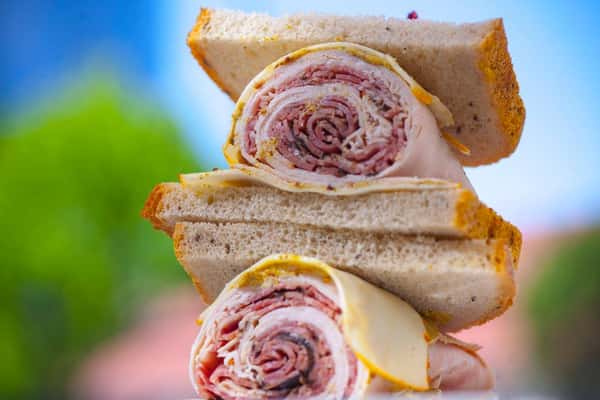 Sandwich