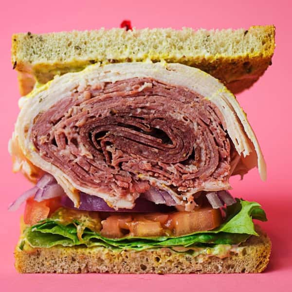 Sandwich