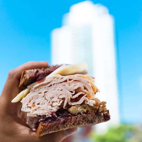Sandwich