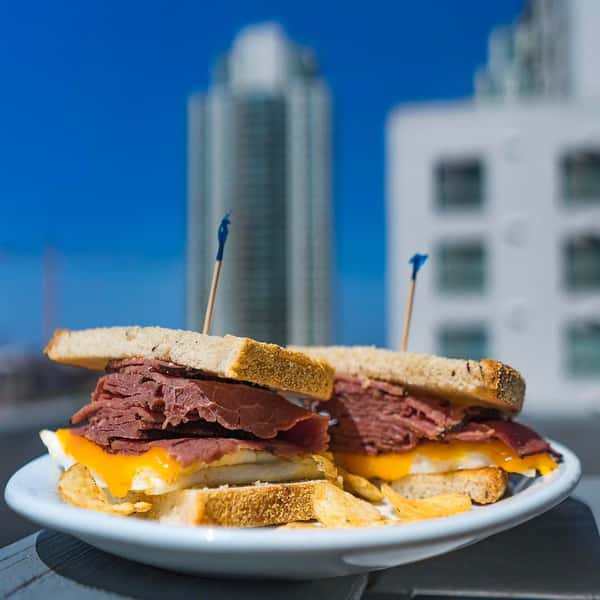 Sandwich