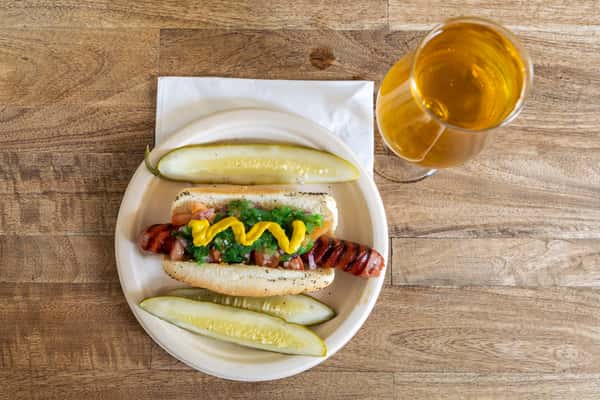 Vienna Hot Dogs Lunch Menu Carnivore Sandwich Deli In SAN DIEGO CA Vienna Hot Dogs Lunch Menu Carnivore Sandwich Deli In SAN DIEGO CA