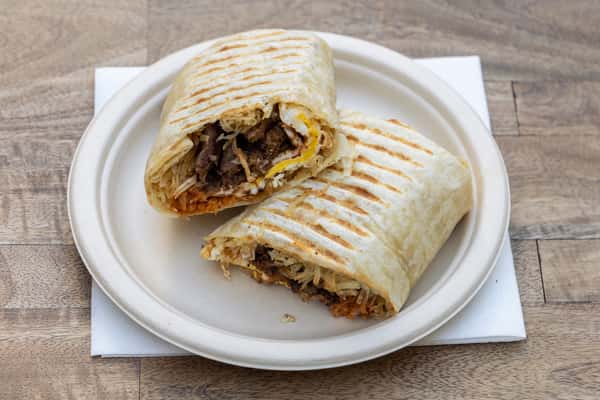 SteakBurrito