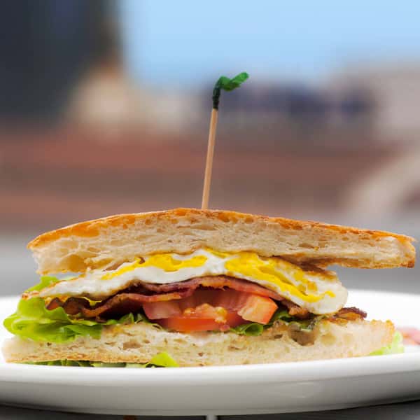 Sandwich