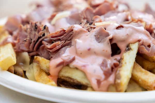 BossFries