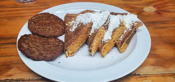 French Toast