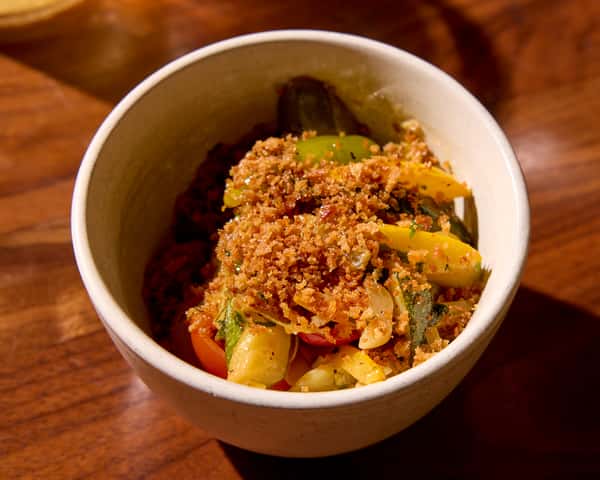 Summer Gratinato