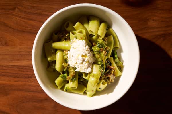 Ziti Verde