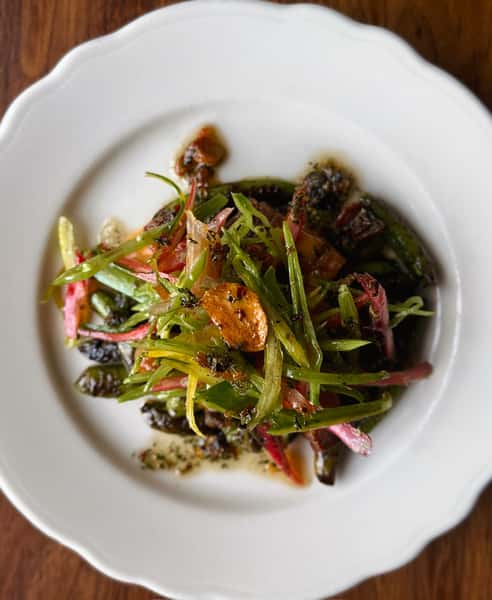 Pork Belly