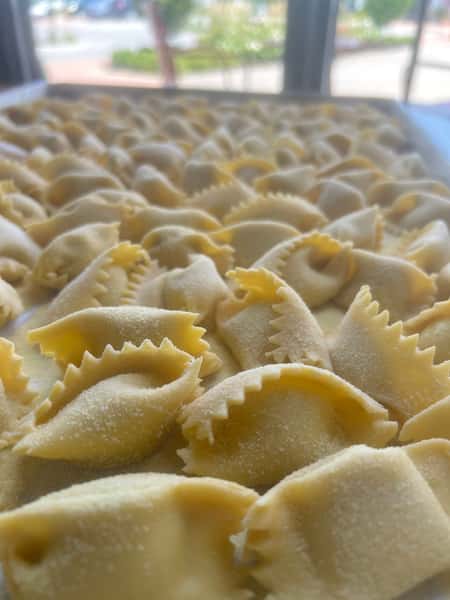 ravs