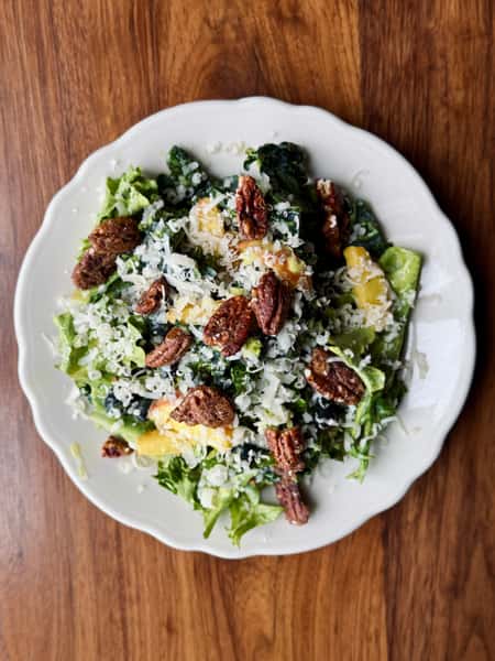 Novella Insalata