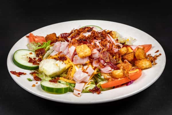 Chef Salad