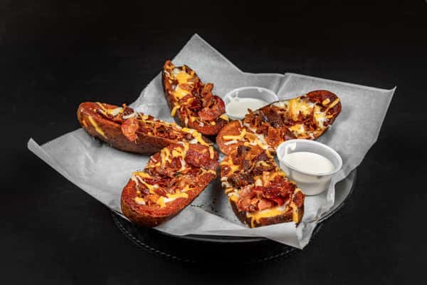 Potato Skins