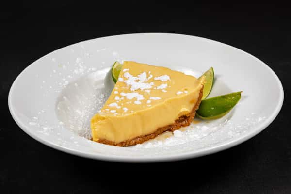 Key Lime Pie