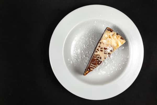 pie