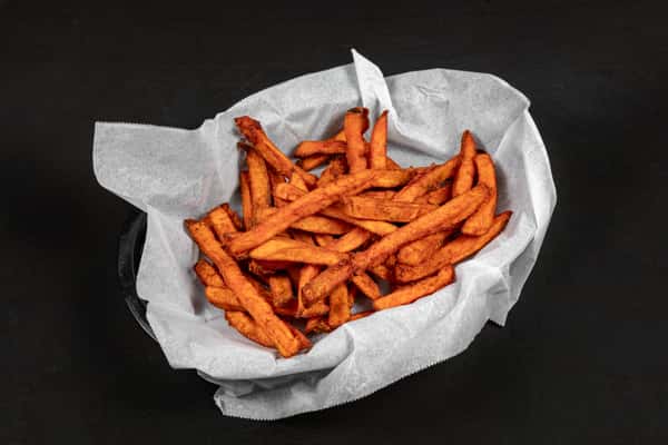 Sweet Potato Fries