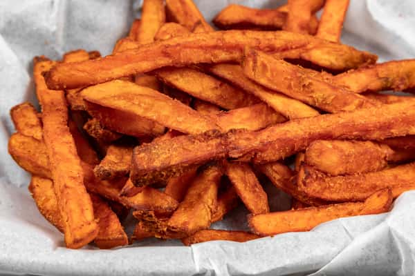 Sweet Potato Fries