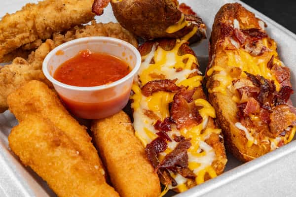appetizer