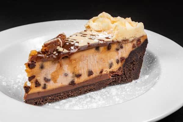Reese's Pie