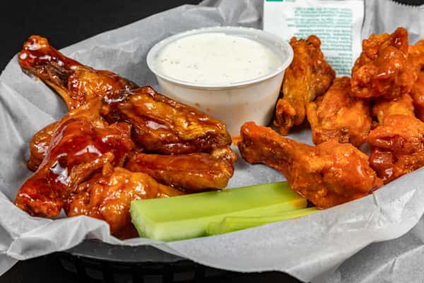 wings