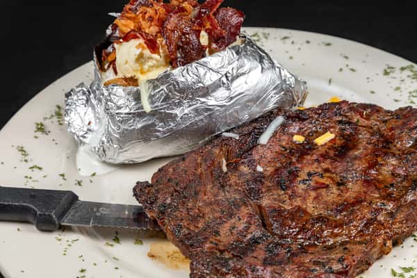 10oz Ribeye