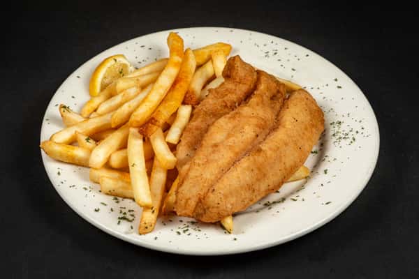 Catfish Filet