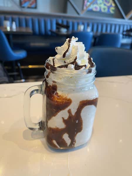 PB Mudslide