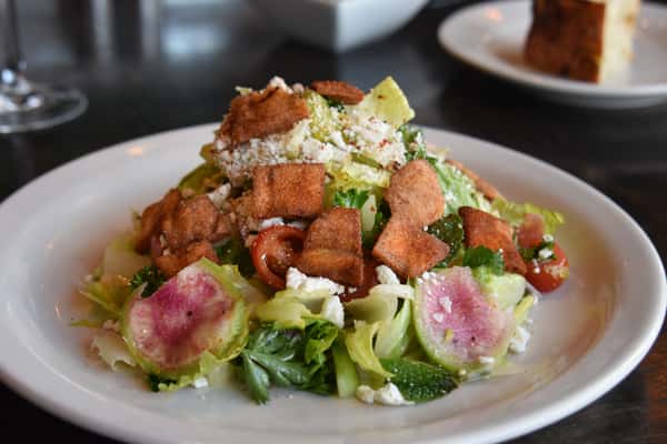 Fattoush Salad