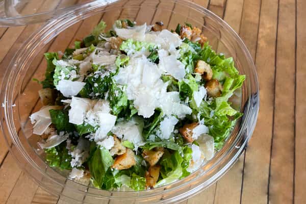 Classic Caesar Salad (FS)