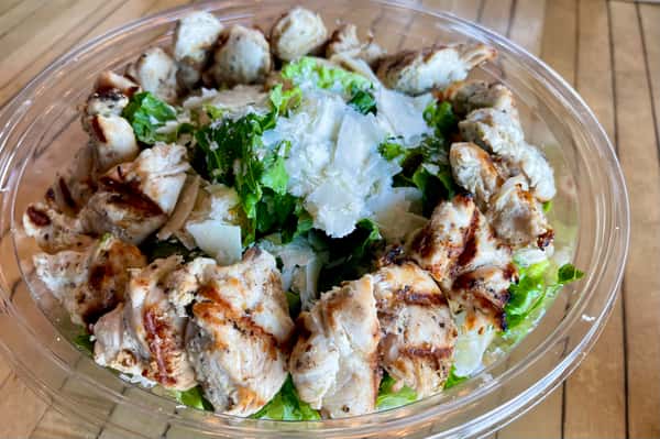 Classic Chicken Caesar (FS)