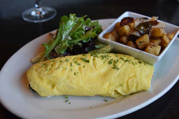 French Omelette