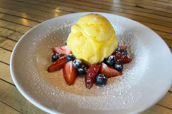 Sorbet