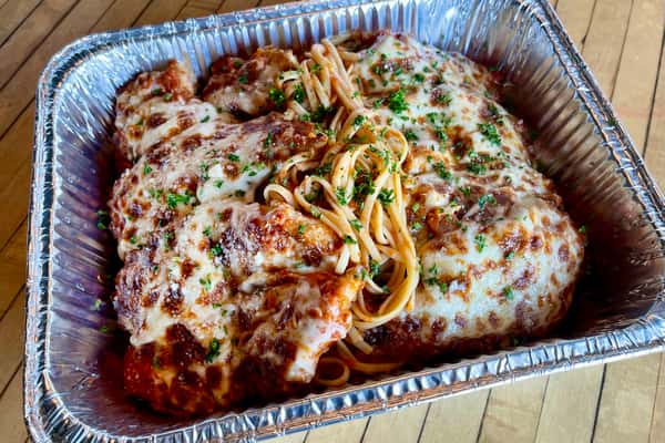 Chicken Parm (FS)
