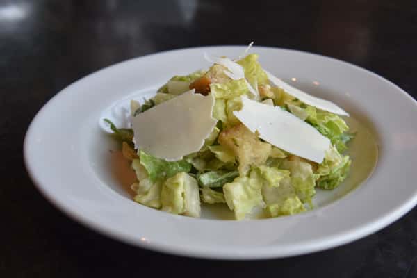 Side Caesar Salad