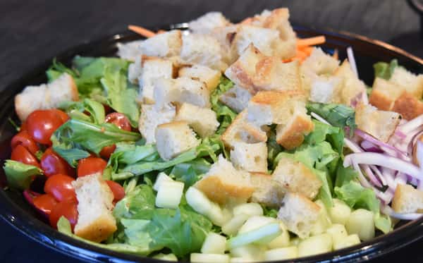 Simple Salad (FS)