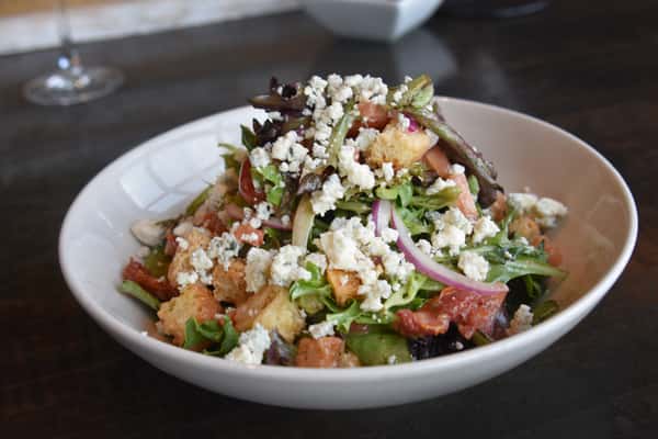 Not Your Average House Salad