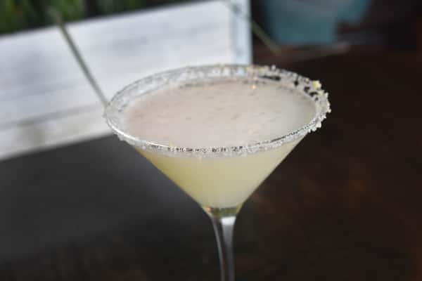 Lemon Drop
