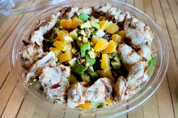 Super Crunch Salad (FS)