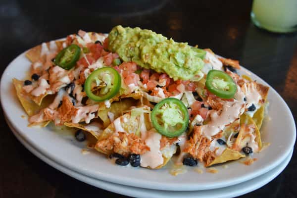 Nachos