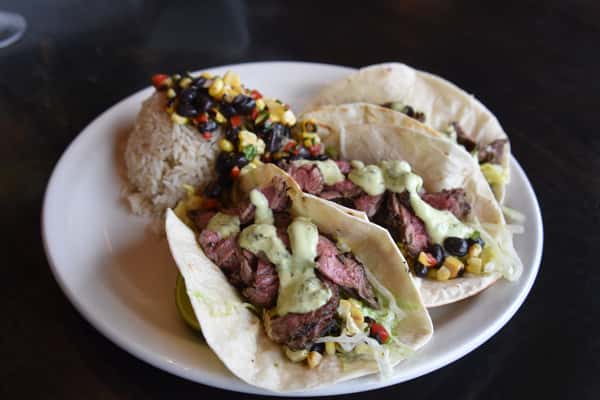 Baja Tacos