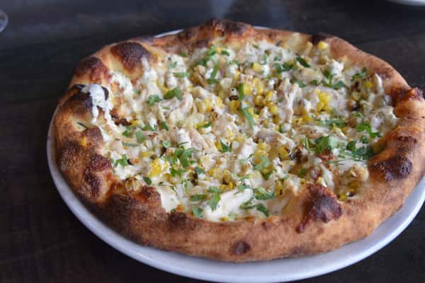 Santa Fe Pizza