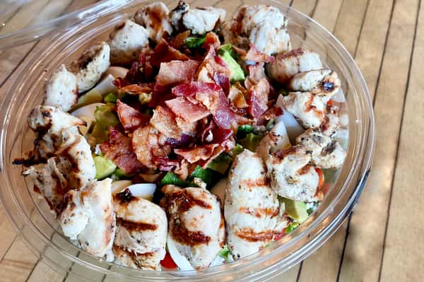Cobb Salad (FS)