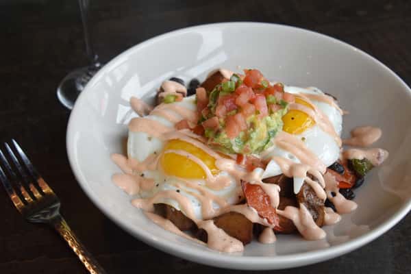 Breakfast Bowl