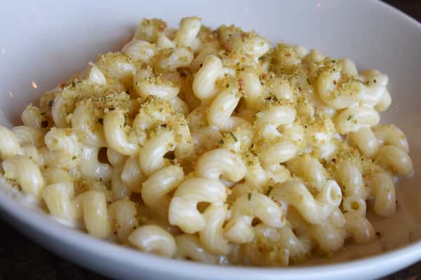 Twisted Mac & Cheese (FS)