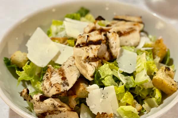Classic Chicken Caesar (FS)