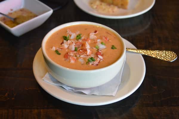 Lobster Bisque
