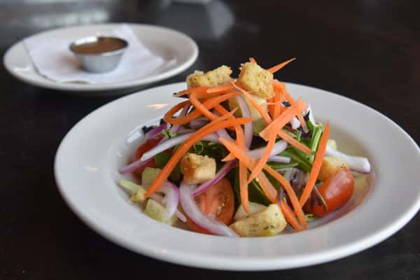 Side House Salad